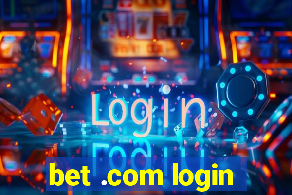 bet .com login